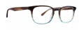 Argyleculture Bono Ocean Eyeglasses - Color Image