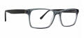 Argyleculture Carey Slate Eyeglasses - Color Image