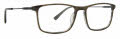 Argyleculture Forrest Ash Eyeglasses - Color Image