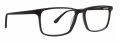Argyleculture Helders Black Eyeglasses - Color Image