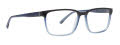 Argyleculture Mathis Navy (NAV) Eyeglasses - Color Image
