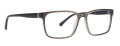 Argyleculture Mathis Smoke (SMK) Eyeglasses - Color Image