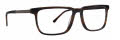 Argyleculture O'Malley Chestnut Eyeglasses - Color Image