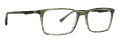 Argyleculture Redman Sage Eyeglasses - Color Image