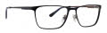 Argyleculture Vincent Navy Eyeglasses - Color Image