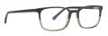 Argyleculture Wray Grey (GRY) Eyeglasses - Color Image
