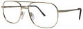 Aristar AR 6700 GEP (001) Eyeglasses - Color Image