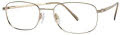 Aristar AR 6771 GEP (501) Eyeglasses - Color Image