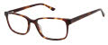Aristar AR 18655 Tortoise (545) Eyeglasses - Color Image