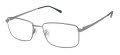 Aristar AR 30712 Blue (543) Eyeglasses - Color Image