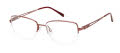 Aristar AR 30804 Wine (513) Eyeglasses - Color Image