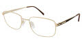 Aristar AR 16220 GEP (501) Eyeglasses - Color Image