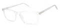 Aristar AR 18664 Clear Eyeglasses - Color Image