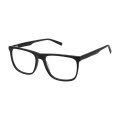 Aristar AR 18665 Black (538) Eyeglasses - Color Image