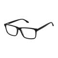 Aristar AR 18667 Black (538) Eyeglasses - Color Image