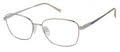 Aristar AR 30826 Rose Eyeglasses - Color Image
