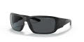 Arnette AN4297 Matte Black/Dark Grey (275887) Sunglasses - Color Image