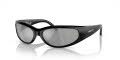 Arnette AN4302 Recycled Black/Silver (2900Z3) Sunglasses - Color Image