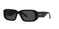 Arnette AN4318 Black Sunglasses - Color Image