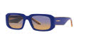 Arnette AN4318 Blue Sunglasses - Color Image