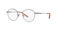Arnette AN6132 Brushed-Gunmetal (742) Eyeglasses - Color Image