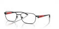 Arnette AN6137 Matte Black (737) Eyeglasses - Color Image