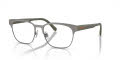 Arnette AN6138 Matte Gunmetal (745) Eyeglasses - Color Image