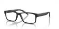 Arnette AN7179 Matte Black (01) Eyeglasses - Color Image