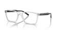 Arnette AN7208 Crystal (2755) Eyeglasses - Color Image