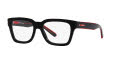 Arnette AN7228-Cold Heart Black (1237) Eyeglasses - Color Image