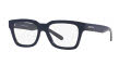 Arnette AN7228-Cold Heart Blue (1221) Eyeglasses - Color Image