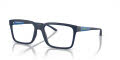 Arnette AN7238 Matte Blue (2759) Eyeglasses - Color Image