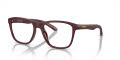 Arnette AN7241U Bordeaux (2905) Eyeglasses - Color Image
