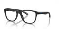 Arnette AN7241U Recycled-Black (2900) Eyeglasses - Color Image