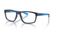 Arnette AN7246U Dark Blue Matte/Shiny (2754) Eyeglasses - Color Image