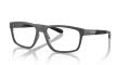 Arnette AN7246U Medium Grey Matte/Shiny (2870) Eyeglasses - Color Image