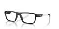 Arnette AN7247U Black Matte/Shiny (2938) Eyeglasses - Color Image