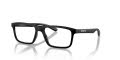 Arnette AN7249 Recycled Black (2900) Eyeglasses - Color Image