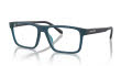 Arnette AN7251U Frosted Blue (2901) Eyeglasses - Color Image
