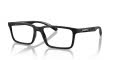 Arnette AN7253 Recycled Black (2900) Eyeglasses - Color Image