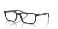 Arnette AN7253 Wine (2941) Eyeglasses - Color Image