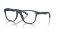 Arnette AN7241U Matte/Shiny Blue (2762) Eyeglasses - Color Image