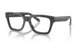 Arnette AN7228-Cold Heart Grey (1240) Eyeglasses - Color Image