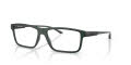 Arnette AN7216 Matte Green (2845) Eyeglasses - Color Image