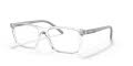 Arnette AN7197 - Eyeke Crystal (2755) Eyeglasses - Color Image