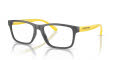 Arnette AN7231-Fakie Full Grey (2870) Eyeglasses - Color Image