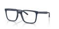 Arnette AN7215 Matte Blue (2759) Eyeglasses - Color Image