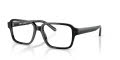 Arnette AN7211 Black (1214) Eyeglasses - Color Image