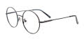 Cool Clip CC850 With Clip-On Lens Black (90) Eyeglasses - Color Image