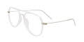 IChill C7031 No Clip-On Lens Crystal (70) Eyeglasses - Color Image